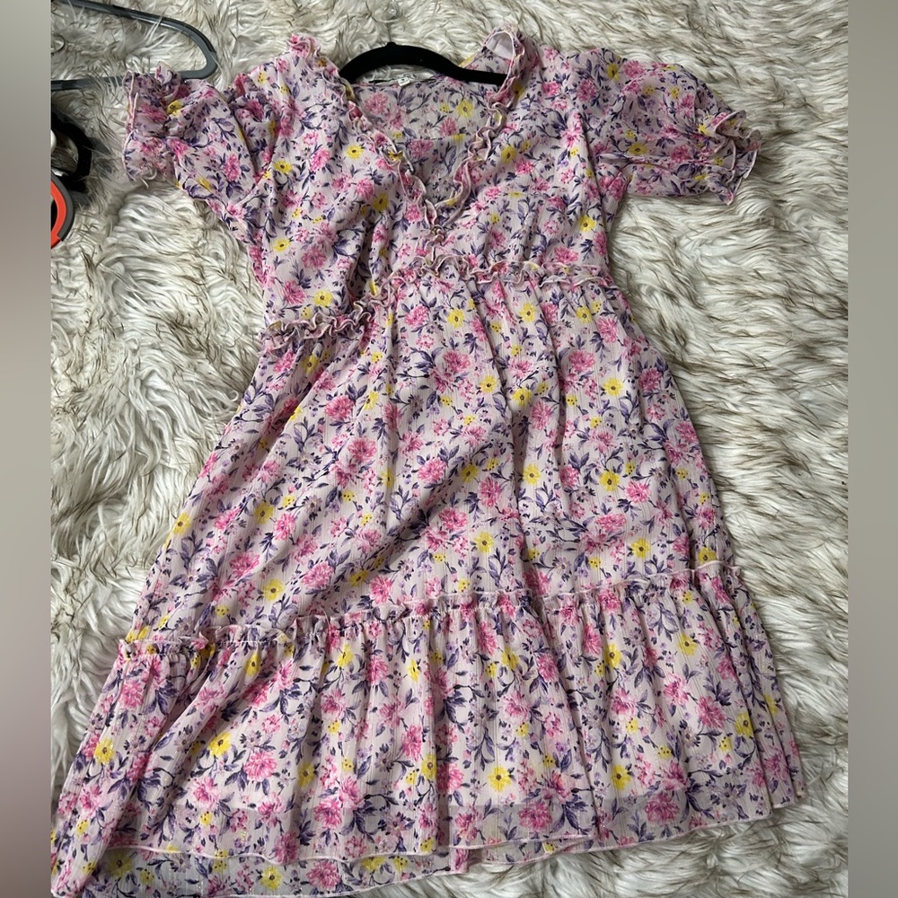 Allison & Kelly small dress